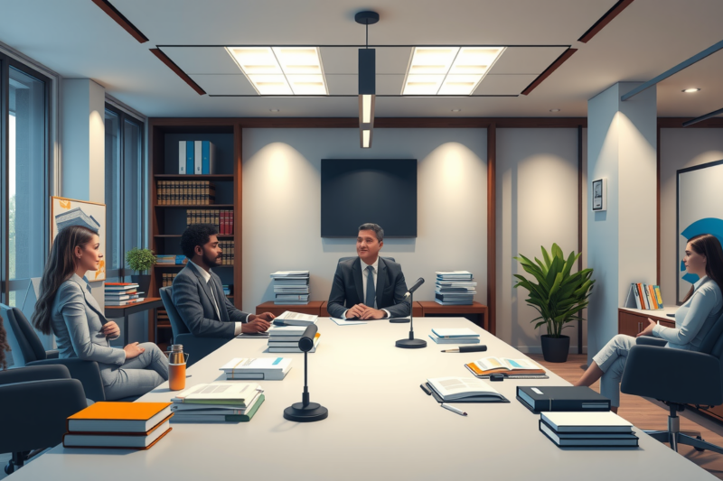 Legal Help: Law Firm In Oviedo, Florida