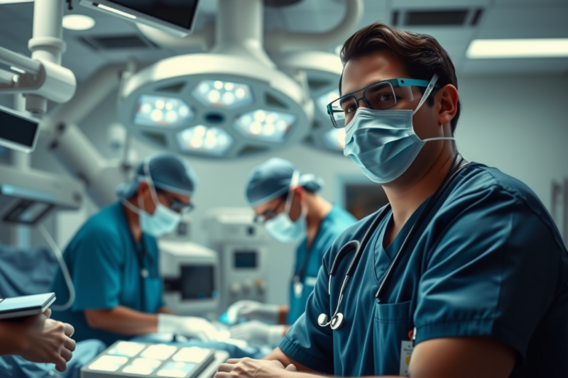 Expert Anesthesiologists In Oviedo, Florida