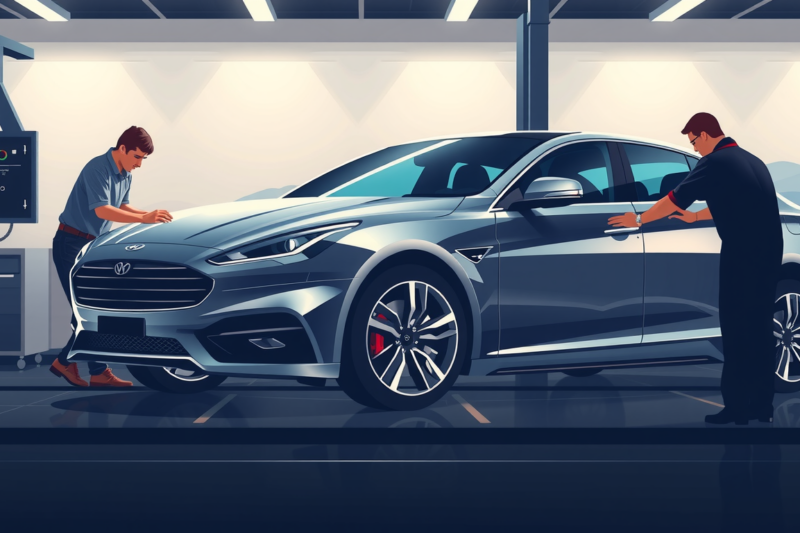 Smooth Rides Ahead: Wheel Alignment Services In Oviedo, Florida