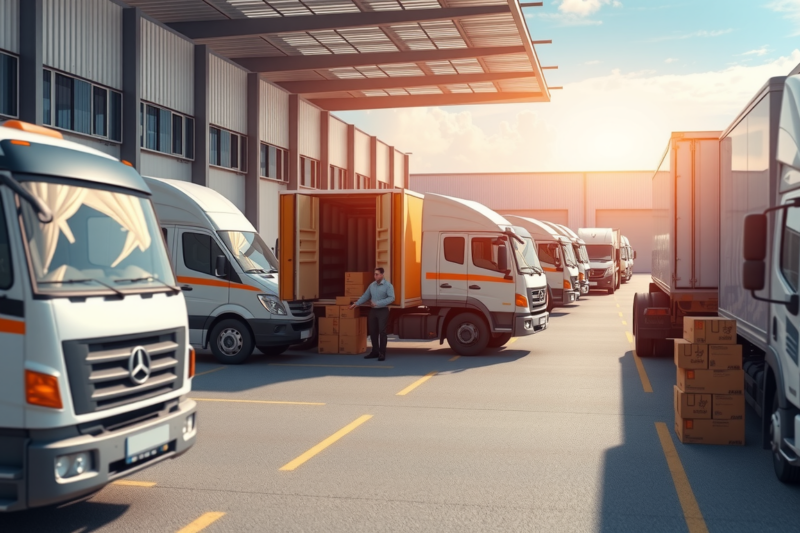Reliable Distribution Services In Oviedo, Florida