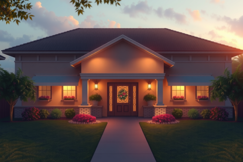 Compassionate Care: Funeral Homes In Oviedo, Florida