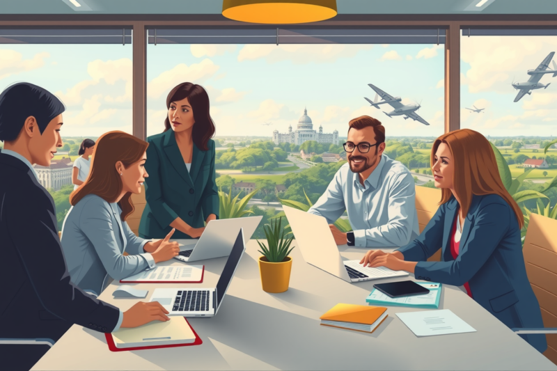 Finding Your Path: Employment Consultants In Oviedo, Florida