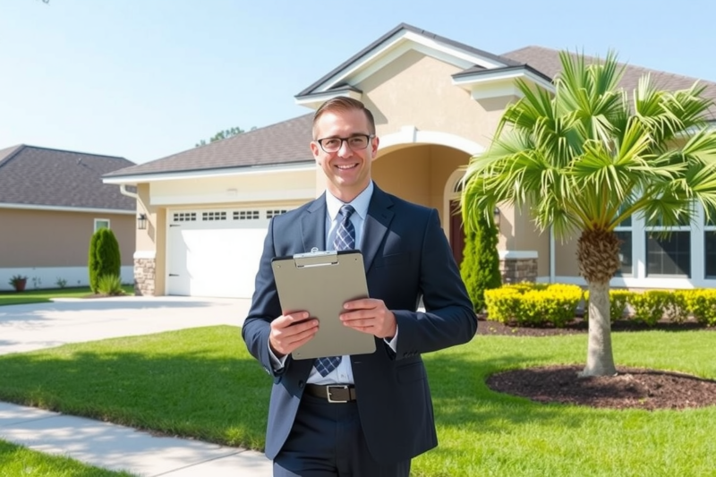 Expert Property Management In Oviedo, Florida