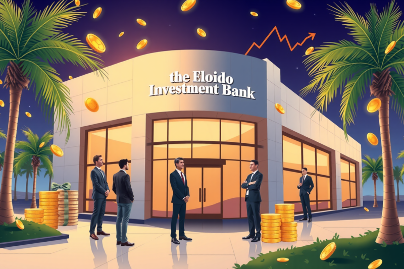 Smart Money Moves: Investment Banks In Oviedo, Florida