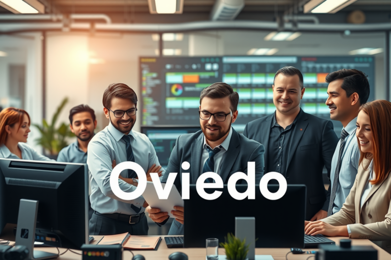 Expert Computer Consultants In Oviedo, Florida
